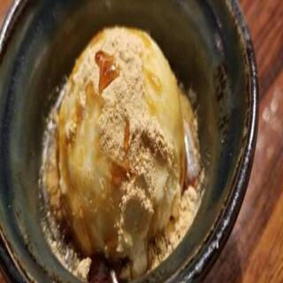 炭ヤキほるもん フループ_1