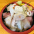 海鮮丼専門店 たろうまる - 料理写真:上海鮮丼(表)