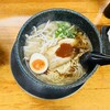 Tenryuu - 高木瀬ラーメン