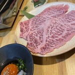 Yakiniku Musou Musashi - 焼きしゃぶ