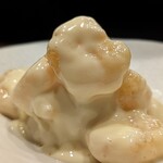 七席中華 コバコ - エビマヨ