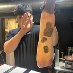 焼肉 無双武蔵 - 