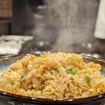 七席中華 コバコ - やっと食べれた
      