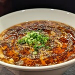 七席中華 コバコ - サンラータンメン