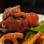 七席中華 コバコ - 