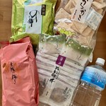 もち吉 - 料理写真: