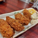 Kushikatsu Izakaya Semimaru - 