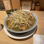 手打ち中華 玉 アクアシティお台場店 - 