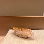 銀座すし嘉 はなれ - 