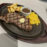 Dainingu Baru Kodama Steak&Crab - 