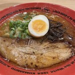 Ajisen Ramen - 