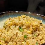 七席中華 コバコ - パラパラで美味しい