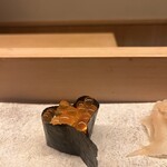 銀座すし嘉 はなれ - 