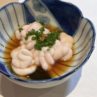 鮨 福元 - 