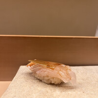 銀座すし嘉 はなれ - 