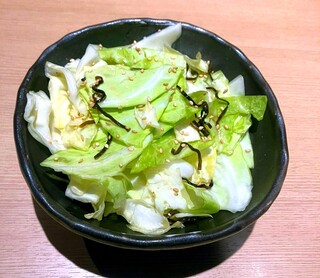 h Sumiyaki Horumon Furupu - 
