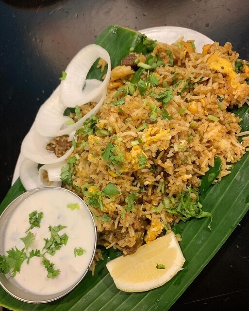 Indian Street Food & Bar GOND （インディアン ストリート フード＆バー ゴンド） 新御茶ノ水/インド料理