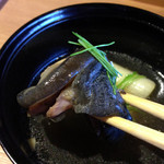 しのはら - 正直・・・目を瞑っていただきました(~_~;)