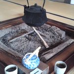 一会庵 - 2010・９　そばきり