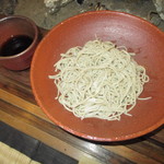 一会庵 - 2013・12　　そばきり