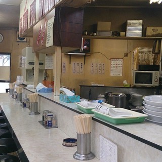 らーめん はなぶさ_2