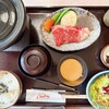 レストラン シャロン 阪奈店