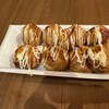 Abeno Takoyaki Yamachan - 