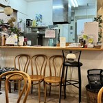 Cafe Atrio - 