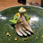 リョウリヤ ステファン パンテル - 