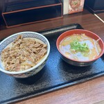 Yoshinoya - 