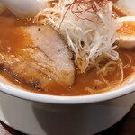 けやき すすきの本店 - 