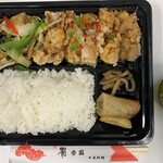中華料理 蜀香園 西新宿 - 