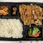 中華料理 蜀香園 西新宿 - 