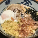 宮武讃岐うどん - 