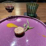 リョウリヤ ステファン パンテル - 