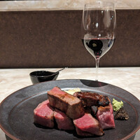 COWMAN STEAK CLUB - 肉