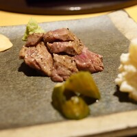 錦輝茶寮 - 