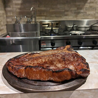 COWMAN STEAK CLUB - 肉