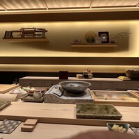 赤坂 鮨 ふくなが - 