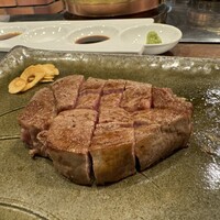 特選近江牛レストラン ティファニー - 
