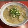 金龍ラーメン  - 