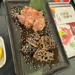 Kuroge Wagyuuto Tanto Harami Yakiniku Junchan - 