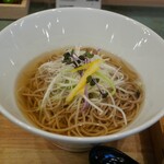 Soba Musou - 