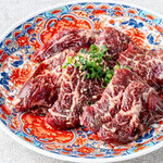 Taishuu Yakiniku Ushininaru - 