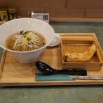 Soba Musou - 