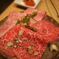 横浜焼肉kintan - 