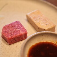 焼肉うしごろ 新宿三丁目店 - 