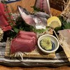 三代目魚河岸 青木鮮魚店 南幸店