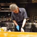 西洋膳所 鏑木 - 