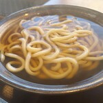 香の川製麺 - 